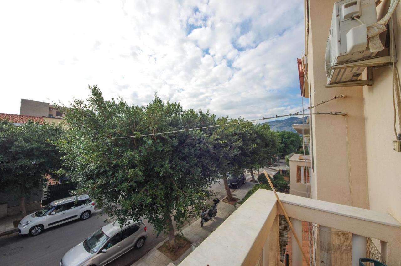 Mondello Apartment Exterior foto
